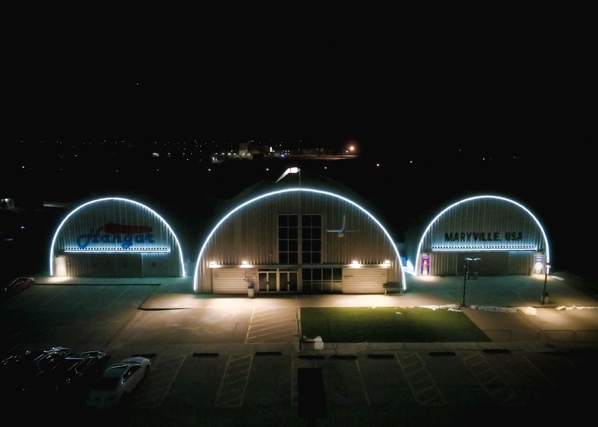 Hanger Maryville